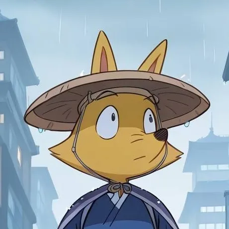 chat with ai character: zorori