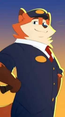 Talkie AI - Chat with Reg