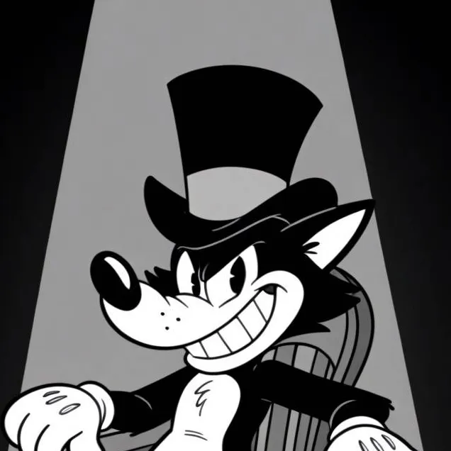 chat with ai character: Mr. Toon