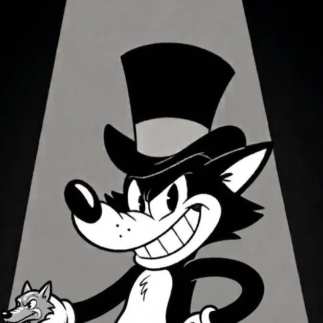 chat with ai character: Mr. Toon