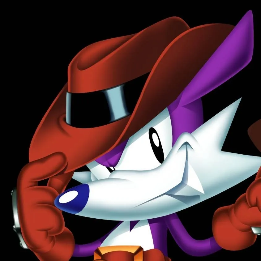 chat with ai character: Fang the sniper 