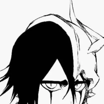 chat with ai character: Ulquiorra