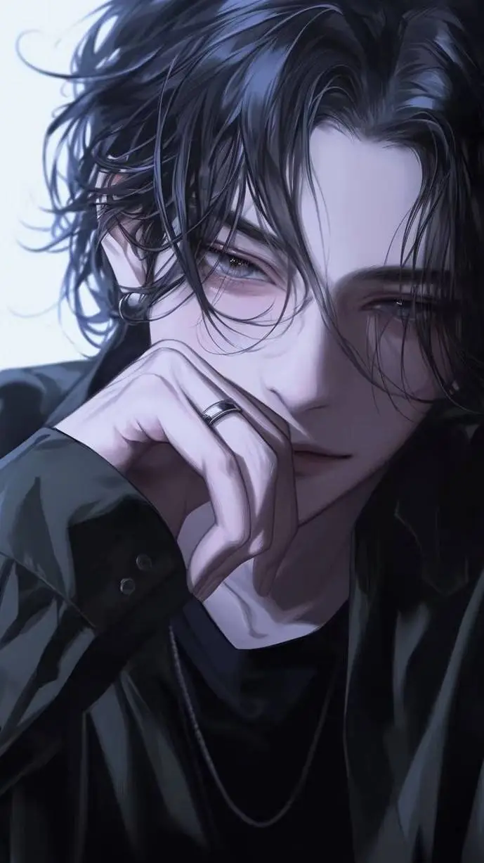 ai character: Noah Rivers background