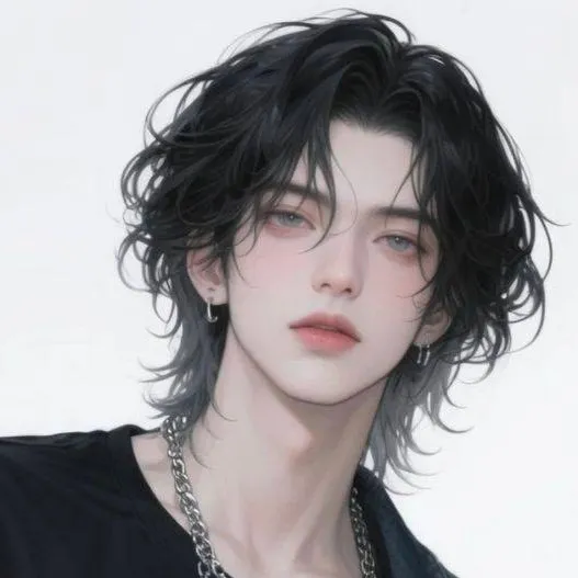 chat with ai character: JOHNSON HALE