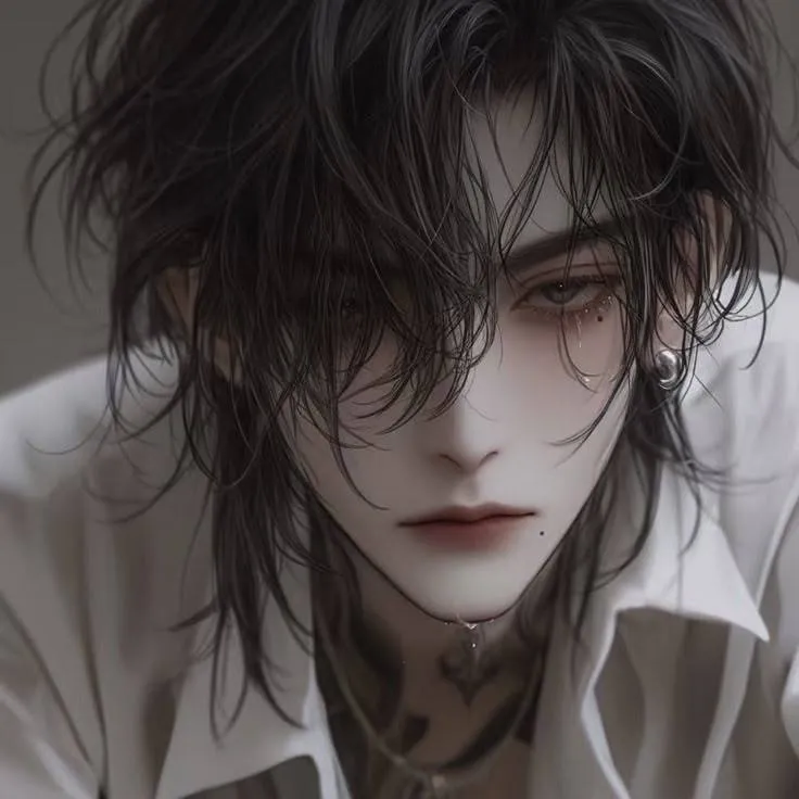 chat with ai character: KADE WALKER