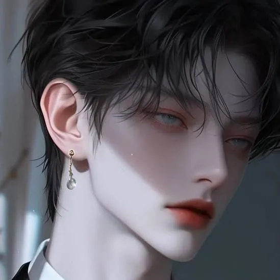 chat with ai character: JIN PARK