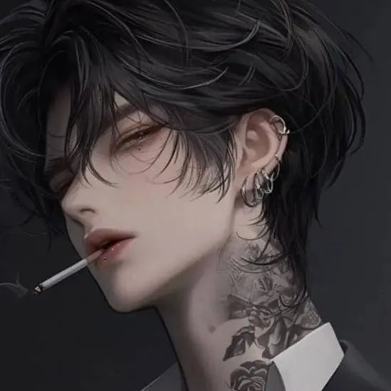 chat with ai character: CARL WILLIAMS 