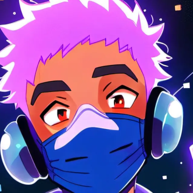 chat with ai character: doey x player 