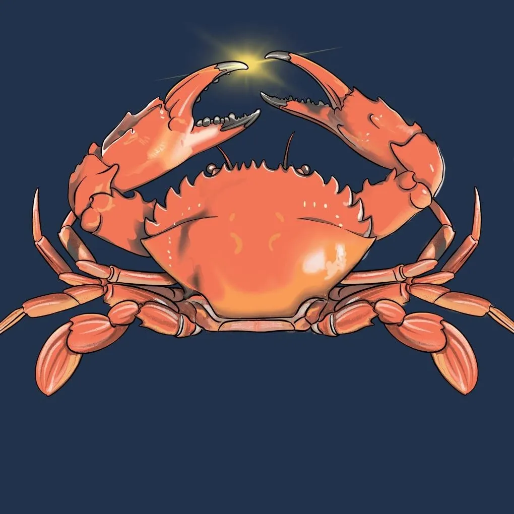 chat with ai character: ✨ tamatoa 🦀
