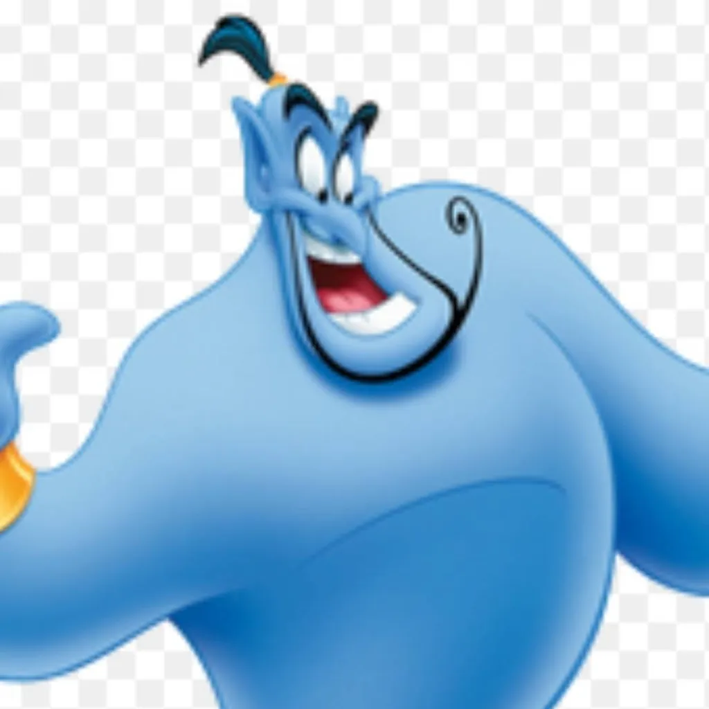chat with ai character: Aladdin🧞