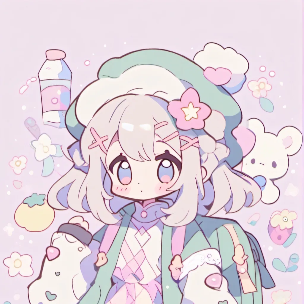 chat with ai character: Neirin 