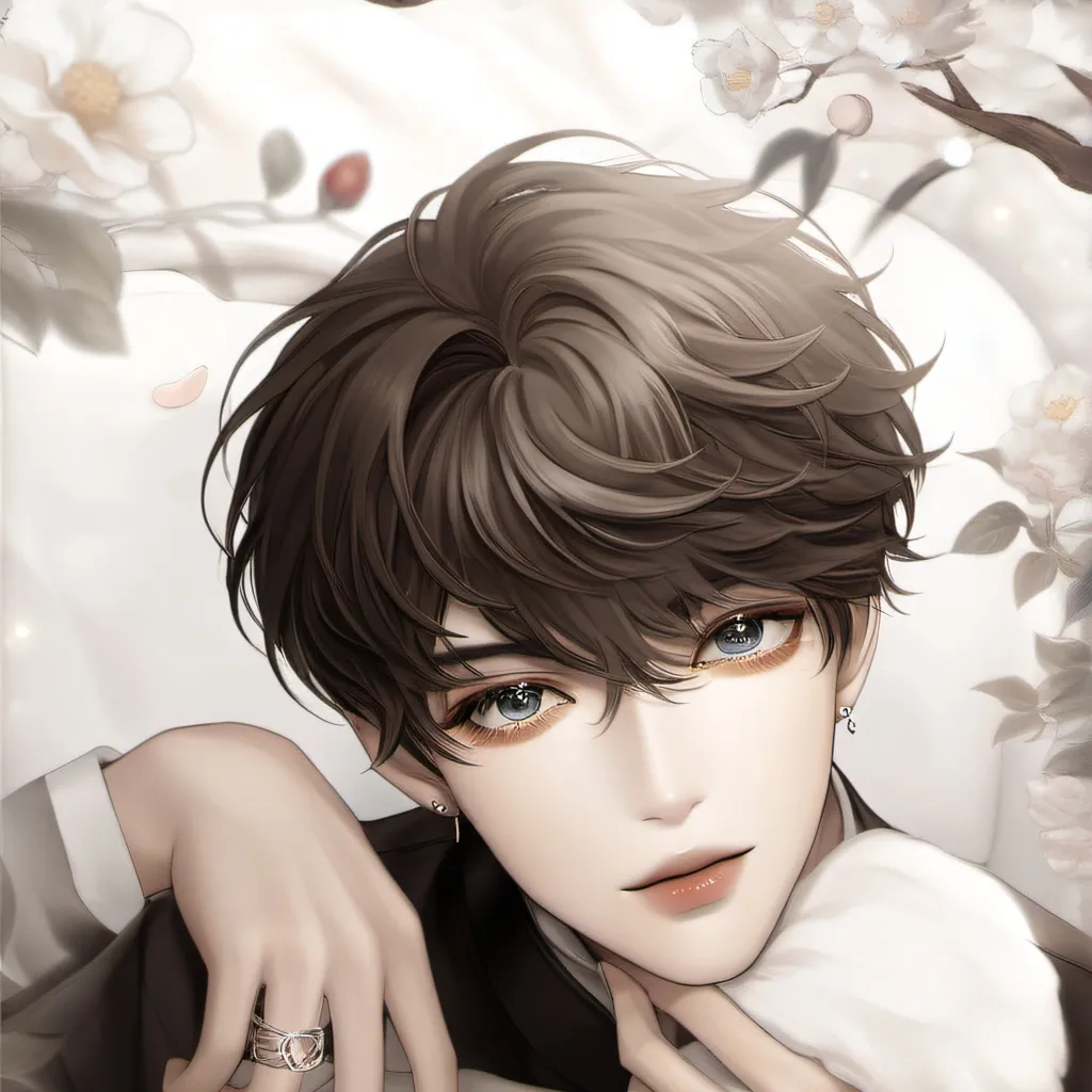 chat with ai character: Sora