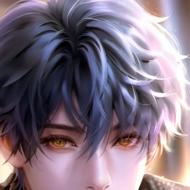 chat with ai character: Rafayel