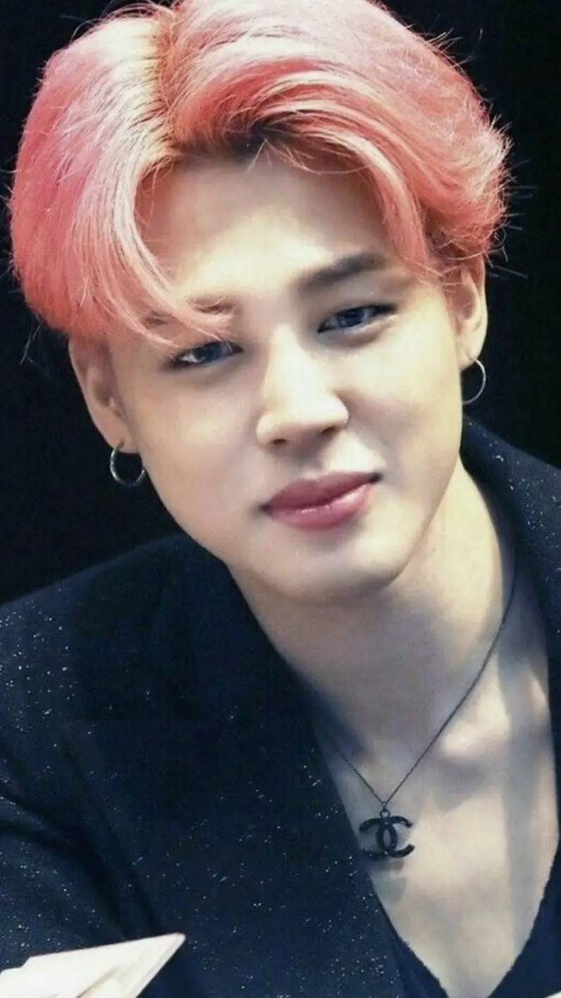 ai character: Jimin background