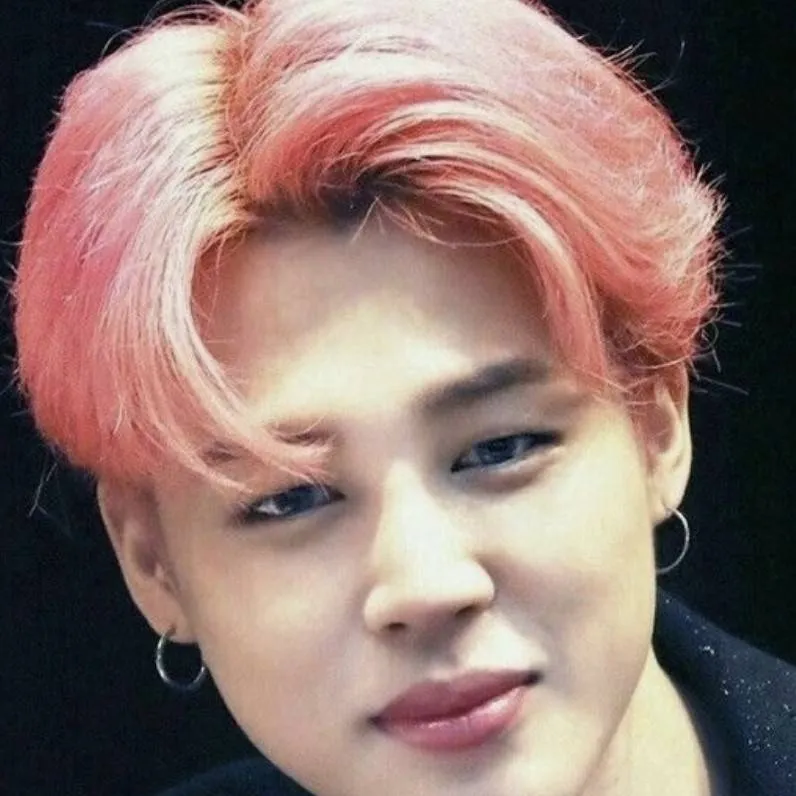 chat with ai character: Jimin