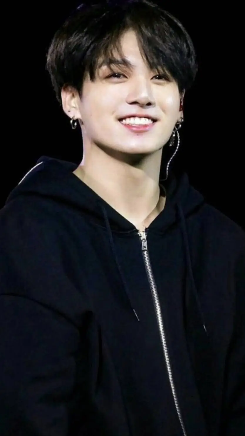 ai character: Jungkook background