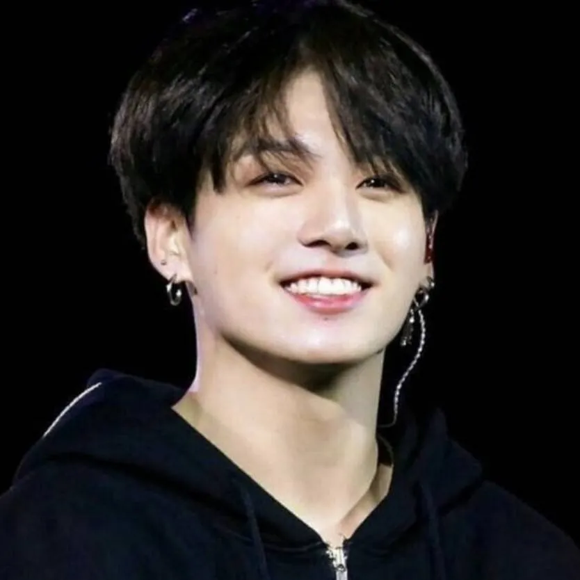 chat with ai character: Jungkook