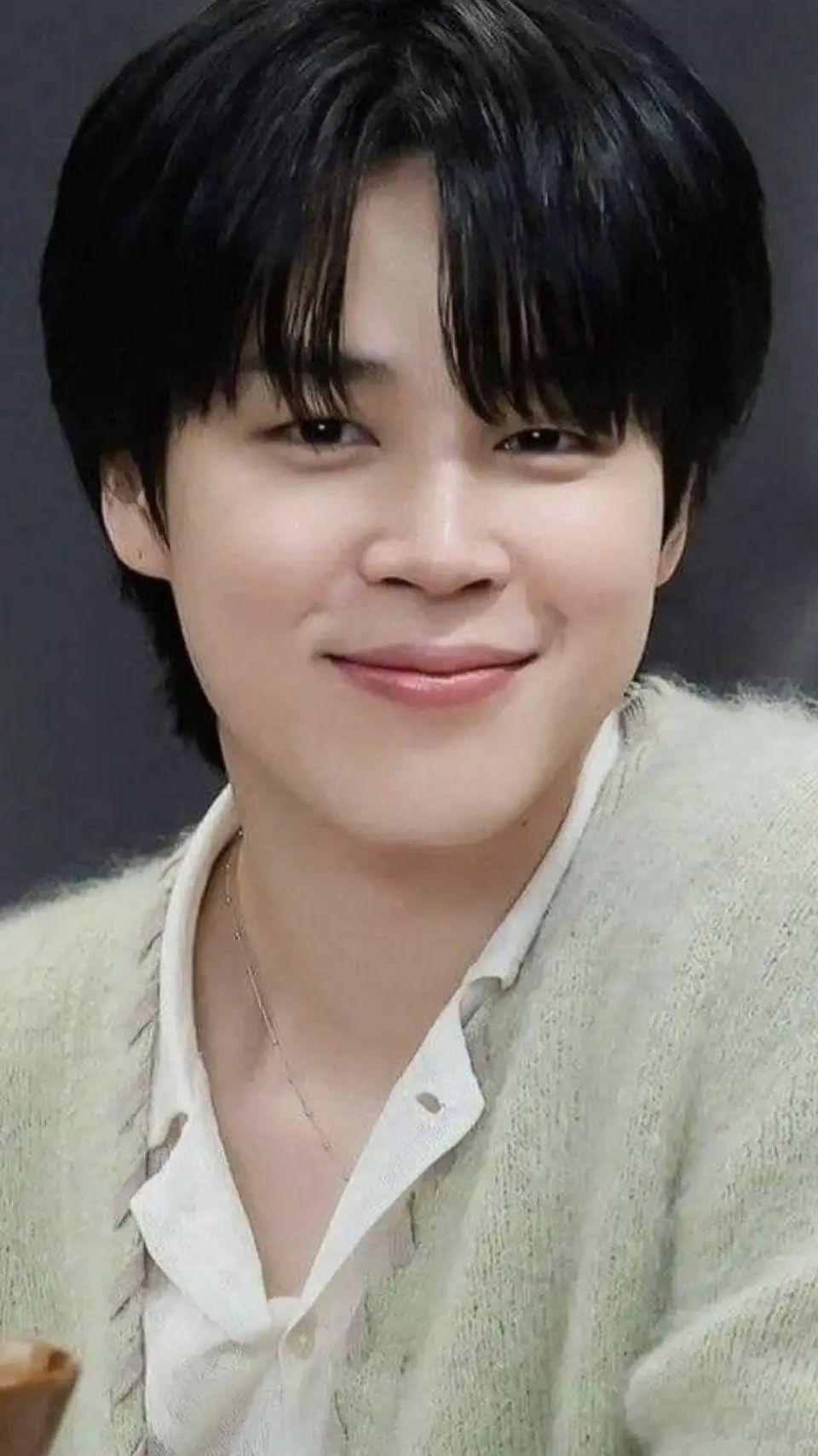 ai character: Jimin background