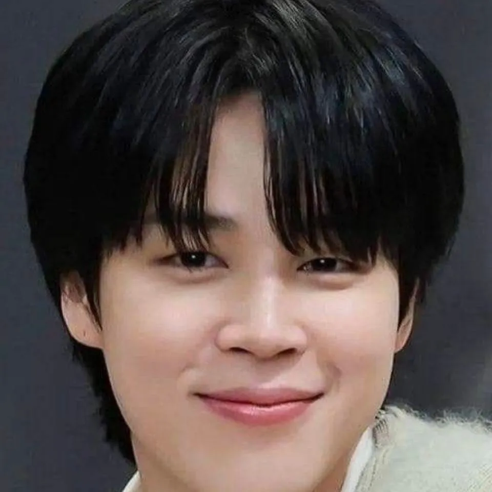 chat with ai character: Jimin