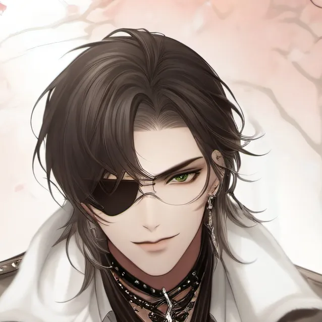chat with ai character: 🧛michael🧛