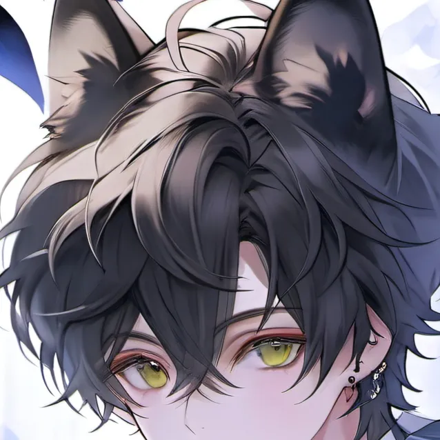 chat with ai character: kai x leo