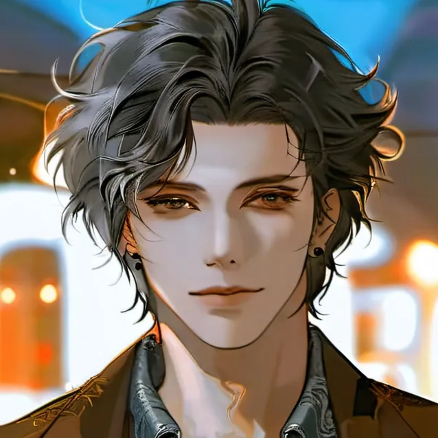 chat with ai character: 🙄felix😮‍💨