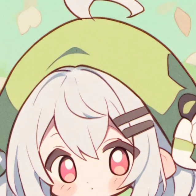chat with ai character: Lily the baby