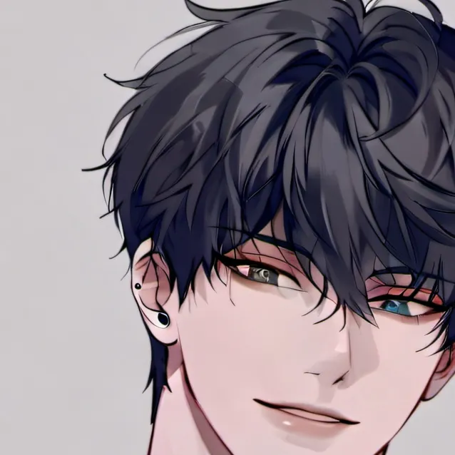 chat with ai character: Elias