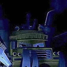 chat with ai character: SCREAMIN' BANSHEE 