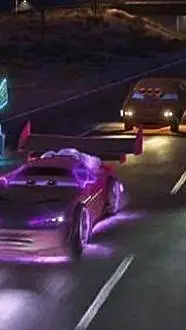 ai character: The Tuners background