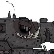 chat with ai character: Rubbish monster 