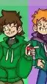 ai character: eddsworld transfer background