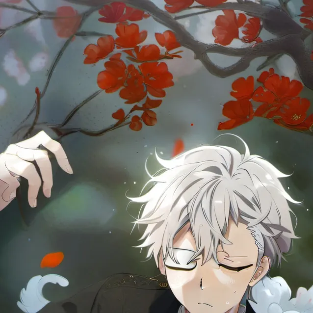 chat with ai character: sanemi