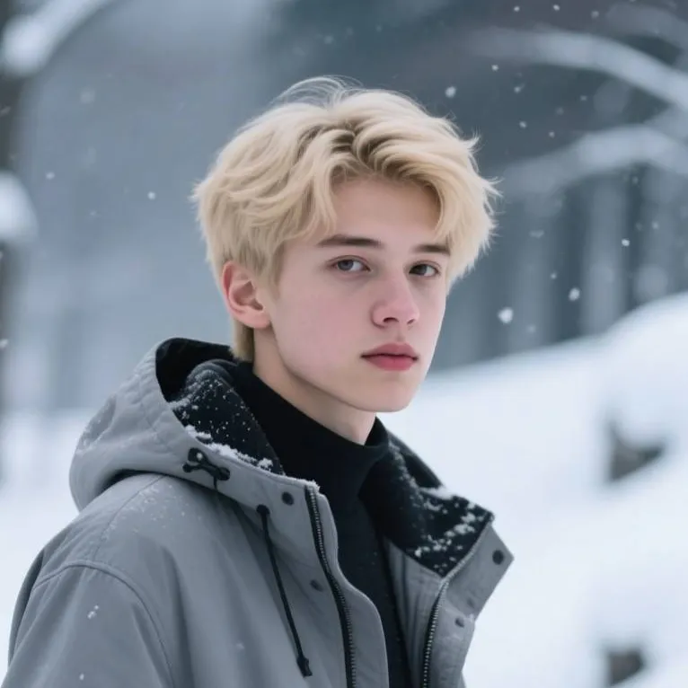 chat with ai character: Марк