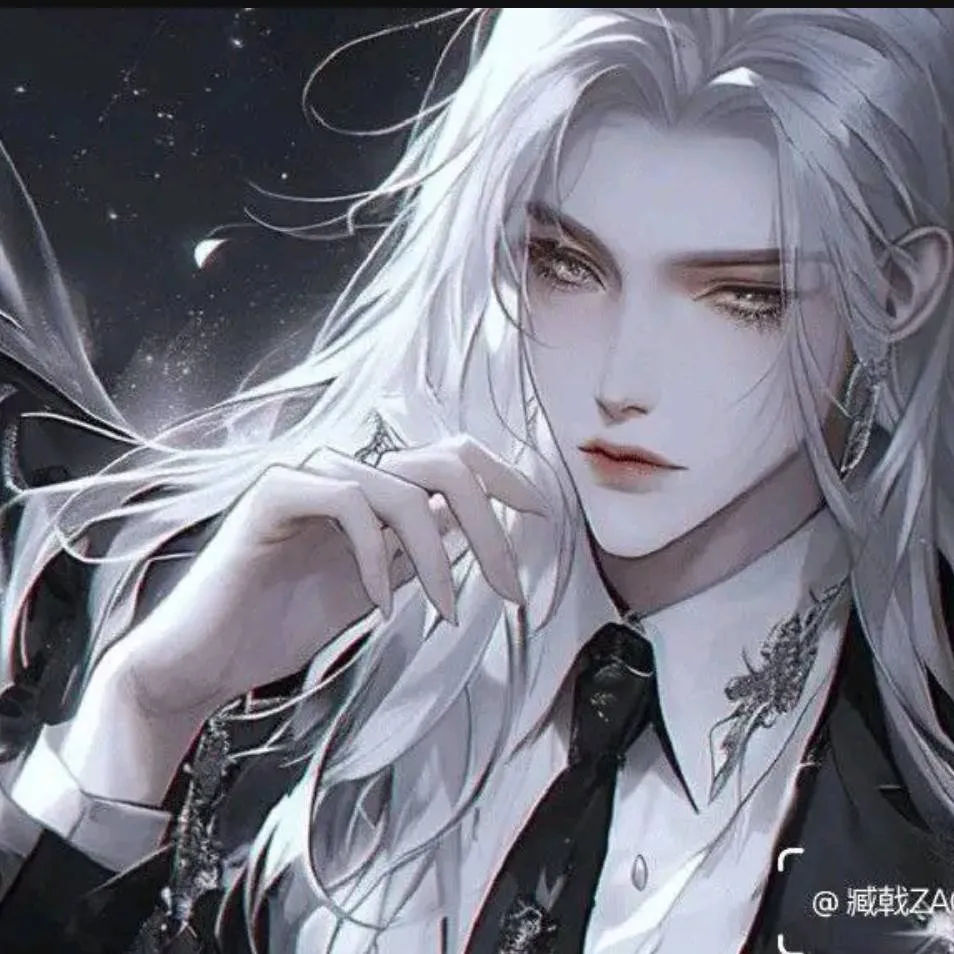 chat with ai character: Драко