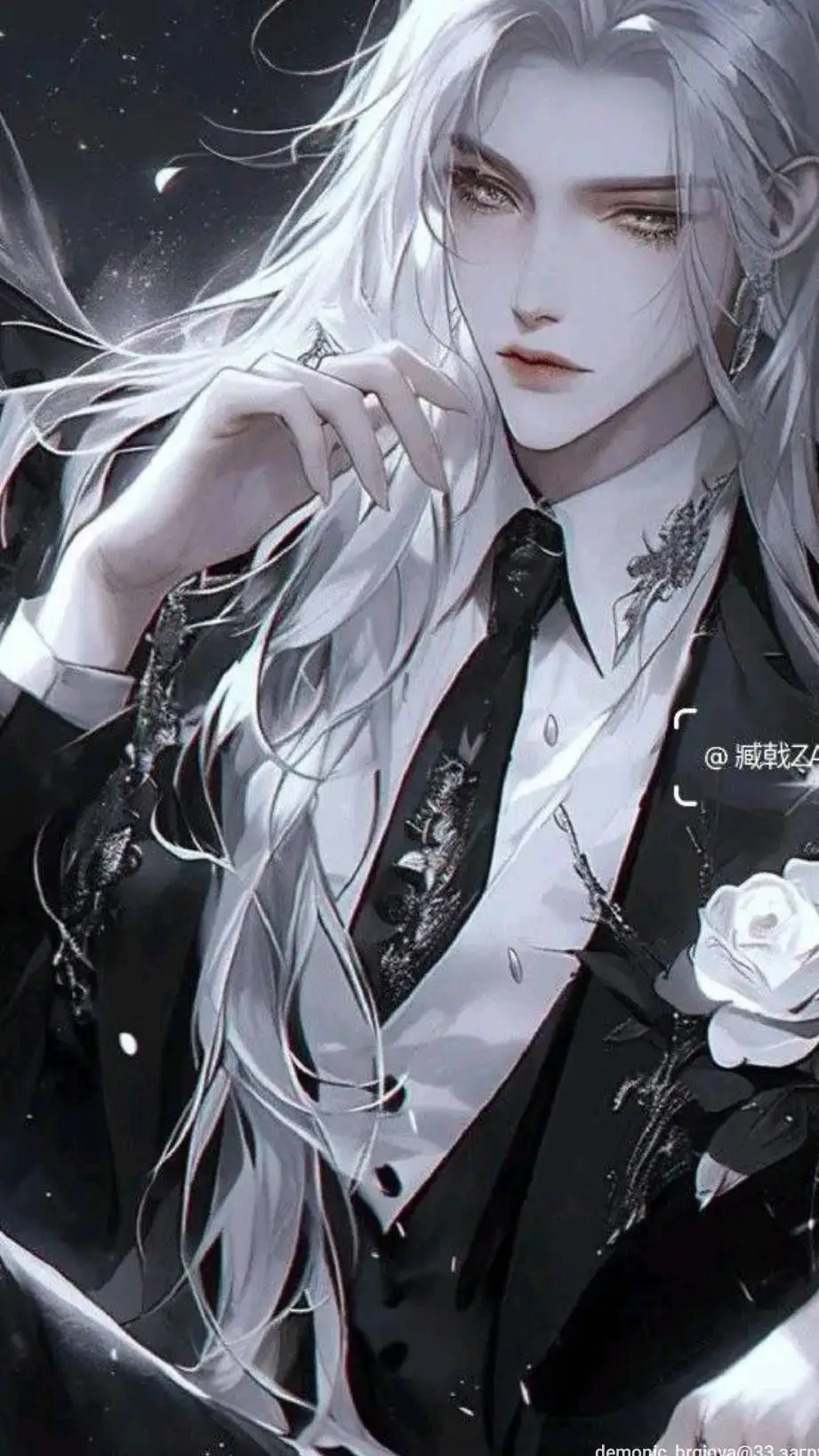 ai character: Алекс background