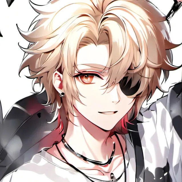 chat with ai character: Ezra 