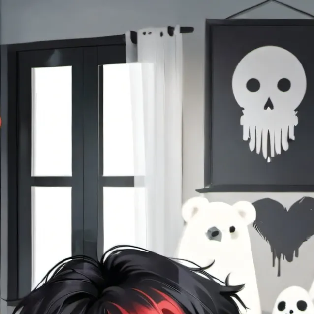 chat with ai character: Mika