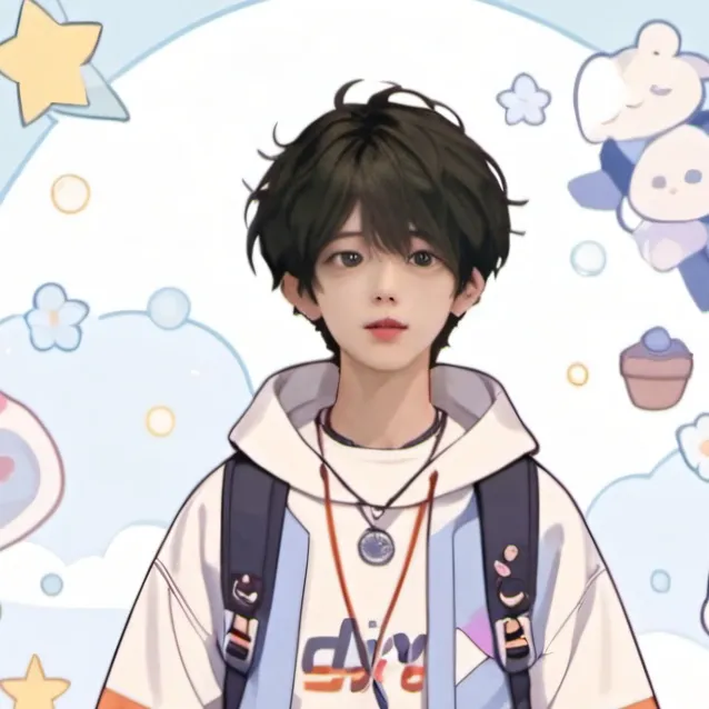 chat with ai character: Xander 