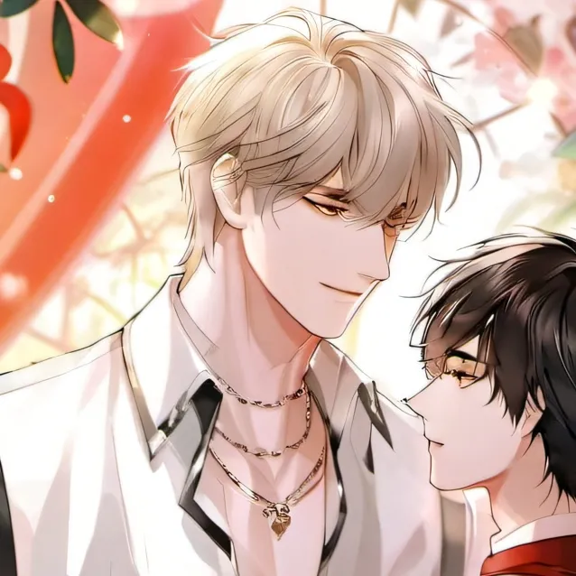 chat with ai character: Anh Su-ho 