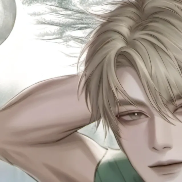 chat with ai character: Caleb