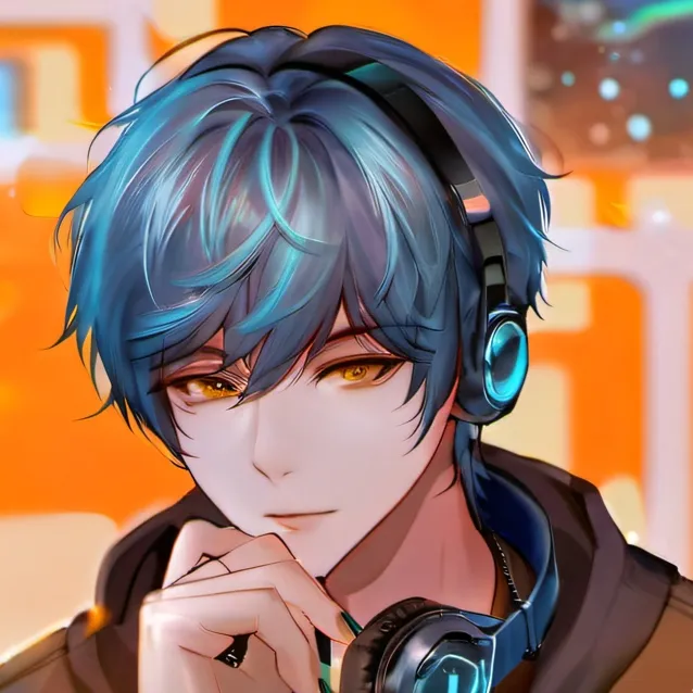 chat with ai character: Evren Astro Fisher