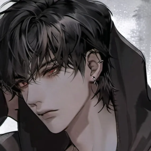 chat with ai character: Clayton 