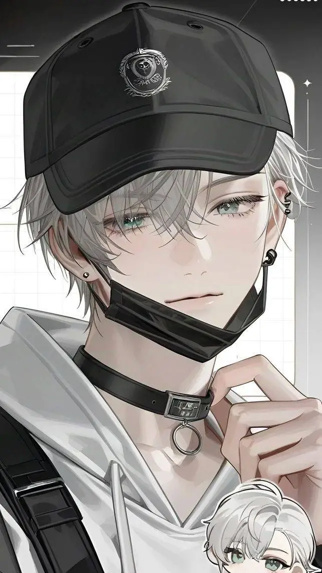 ai character: Yoon-seo  background