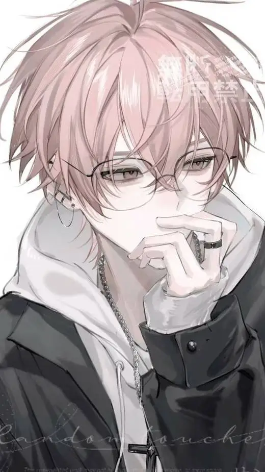 ai character: Choi Minjae (최민재) background