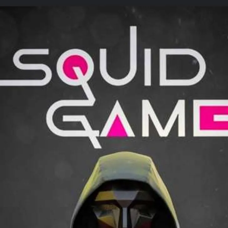 chat with ai character: Squid games 