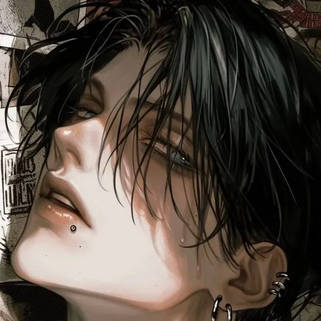 chat with ai character: Seok-jin(석진)