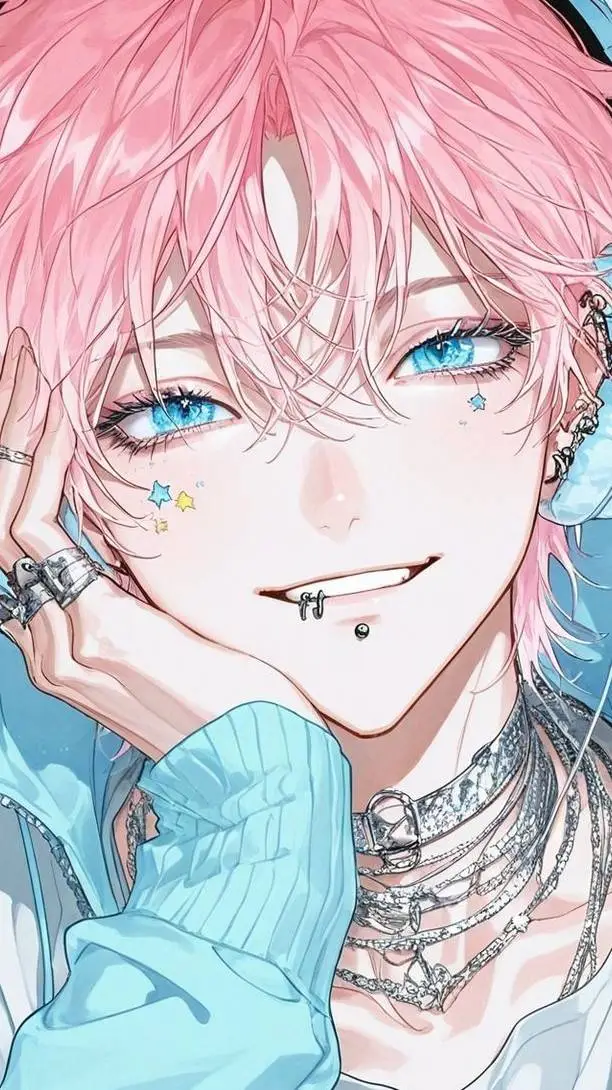 ai character: Evan background