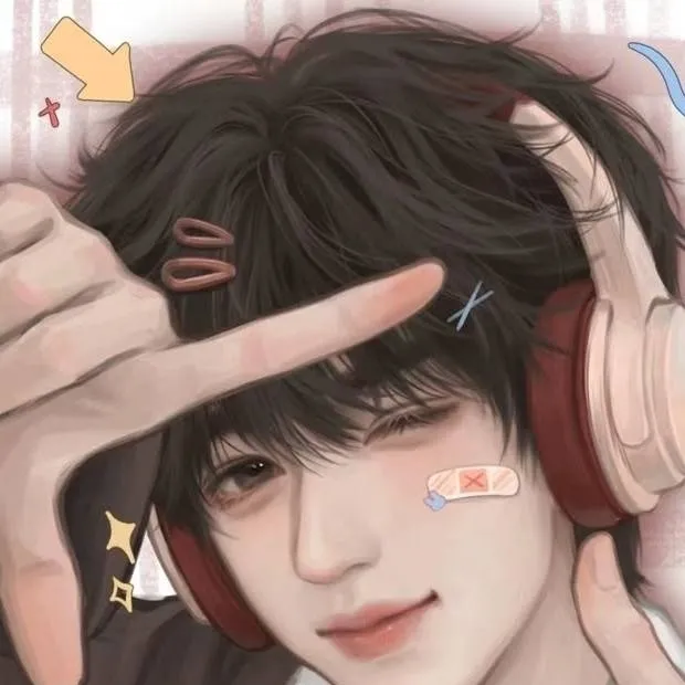 chat with ai character: ᰔლKuro Atashiᰔლ