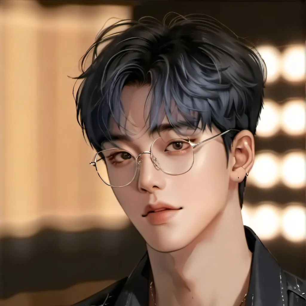 chat with ai character:  𝙺𝚒𝚖 𝚂𝚎𝚘-𝚠𝚘𝚘 